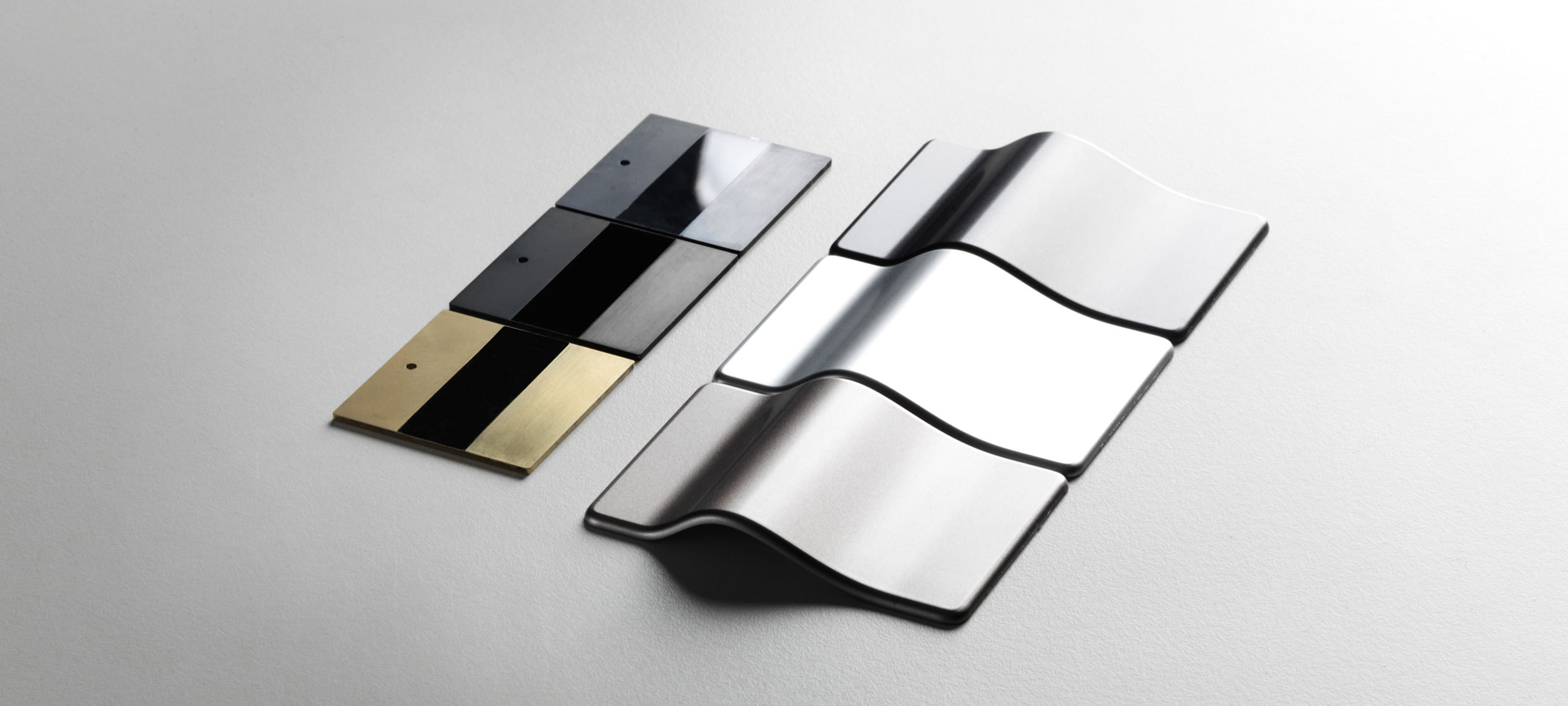 Chris Lefteri Design